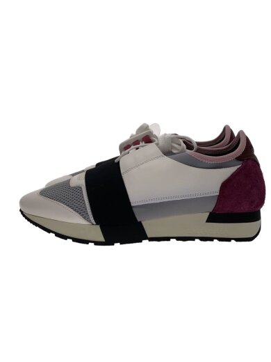 商品画像：レースランナー/シューズ/39/WHT 1