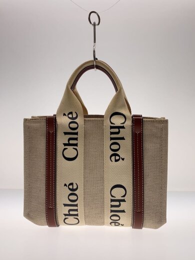 商品画像：ウッディスモール/トートバッグ/--/GRY 3