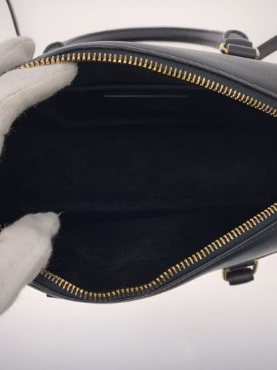 商品画像：ベイビーダッフル/ハンドバッグ/レザー/PNK/レオパード/330958/チーター柄/2way 6