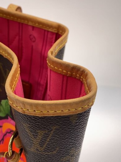 商品画像：トートバッグ[仕入]/PVC/BRW/M48613 8