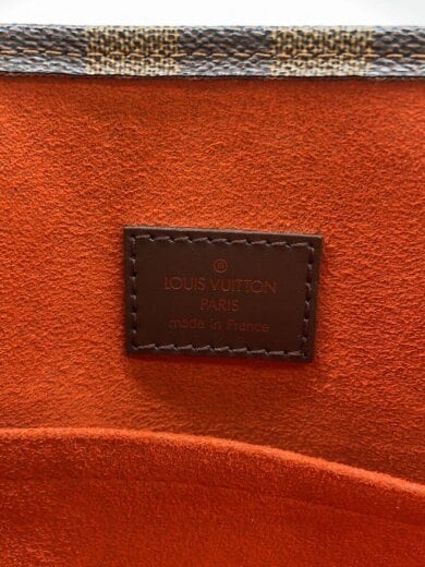 商品画像：ルイヴィトン/トートバッグ/レザー/ブラウン/N51140 5