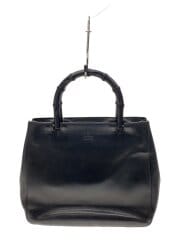 バンブー ハンドバッ