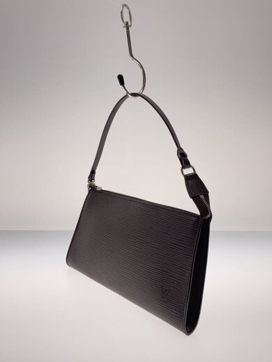 商品画像：ルイヴィトン/ポーチ/レザー/ブラウン/M5294D 2