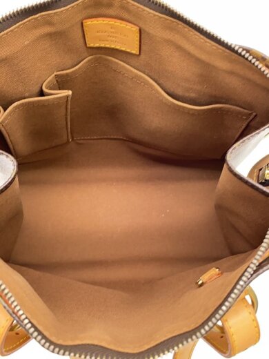 商品画像：ボパンクール・オ_モノグラム・キャンバス/ショルダーバッグ/M40007/キャンバス/BRW/総柄// 6