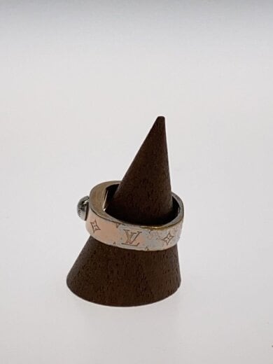 商品画像：リング[仕入]/--/12号/SLV/レディース/M00214// 2