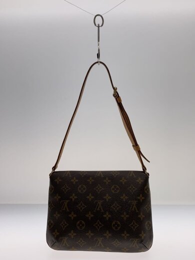 画像：LOUIS VUITTONミュゼット・タンゴ/--/BRW/モノグラム/M512573
