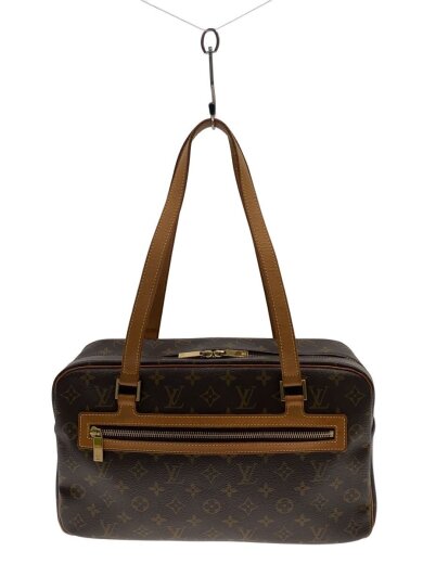 商品画像：シテGM/PVC/BRW/モノグラム/M51181 1