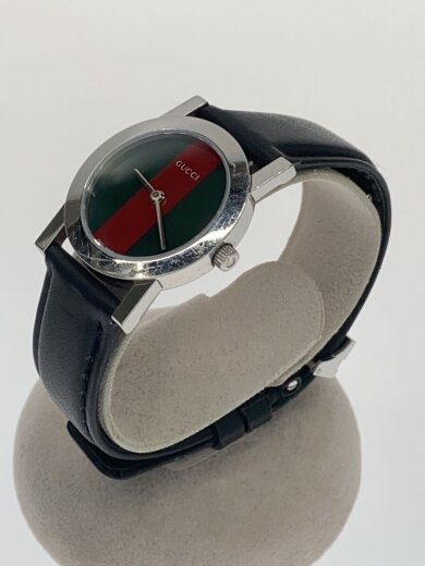 商品画像：シェリーライン/クォーツ腕時計/アナログ/ステンレス/マルチカラー/BLK/SS/5200L.1// 2