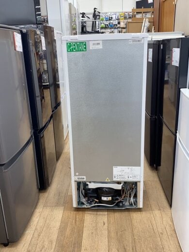 商品画像：B:冷蔵庫 118L  2023年 og 4