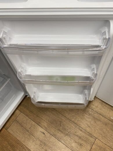 商品画像：B:冷蔵庫 118L  2023年 og 7