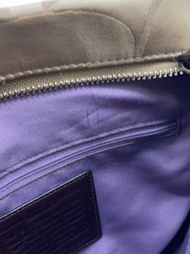 商品画像：シグネチャーショルダー 8