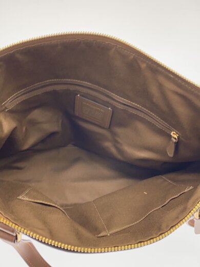 商品画像：シグネチャートート 6