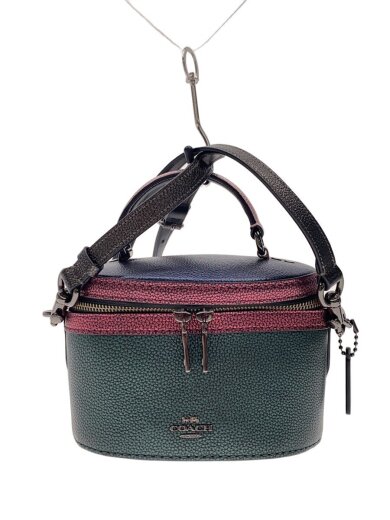 商品画像：2WAYバニティバッグ 1