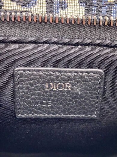 商品画像：オブリーク/アームポーチ/ポーチ/キャンバス/CRM/総柄 5