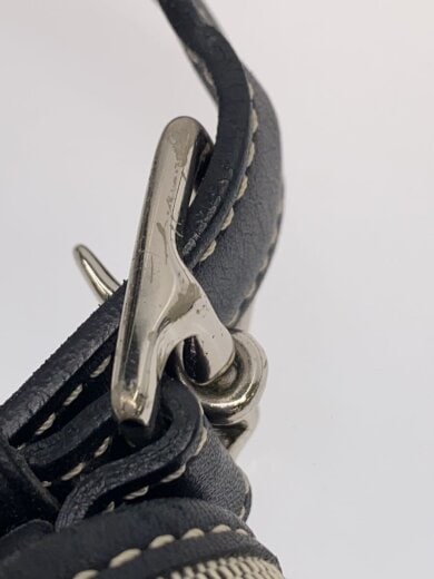 商品画像：ショルダーバッグ/キャンバス/総柄/6079 7