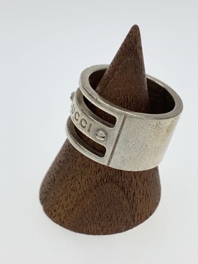 商品画像：リング[仕入]/--/12号/SLV/レディース 2