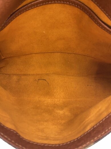 商品画像：ミュゼット・タンゴ/モノグラムキャンバス/ショートショルダーバッグ/PVC/BRW/LV/ロゴ 6