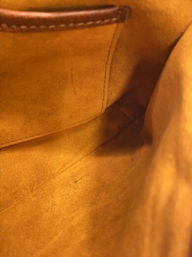 商品画像：ミュゼット・タンゴ/モノグラムキャンバス/ショートショルダーバッグ/PVC/BRW/LV/ロゴ 7