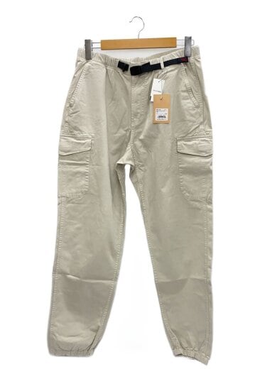 商品画像：CARGO JOGGER PANT DUNE L 1