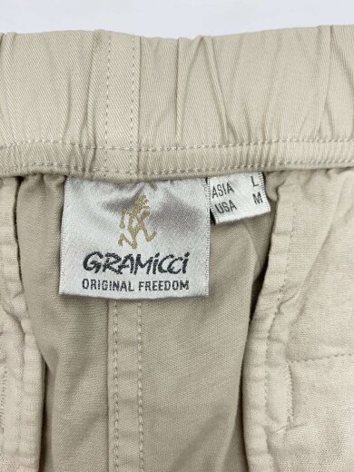 商品画像：CARGO JOGGER PANT DUNE L 4