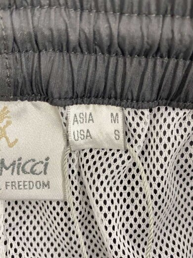 商品画像：TIDE SWIM SHORT BLACK M 4