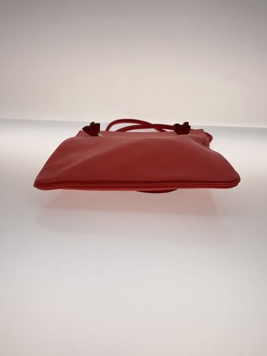 商品画像：アリーヌミニ　ヴェルソ/ショルダーバッグ[仕入]/レザー/RED// 4