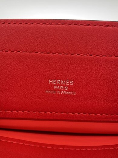 商品画像：アリーヌミニ　ヴェルソ/ショルダーバッグ[仕入]/レザー/RED// 5