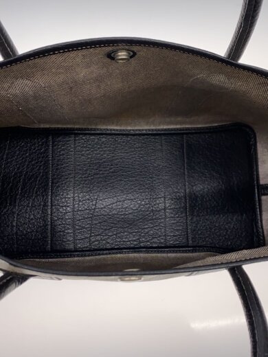 商品画像：ガーデンパーティPM/角スレ・汚れ多数/ハンドバッグ[仕入]/キャンバス/CRM// 6