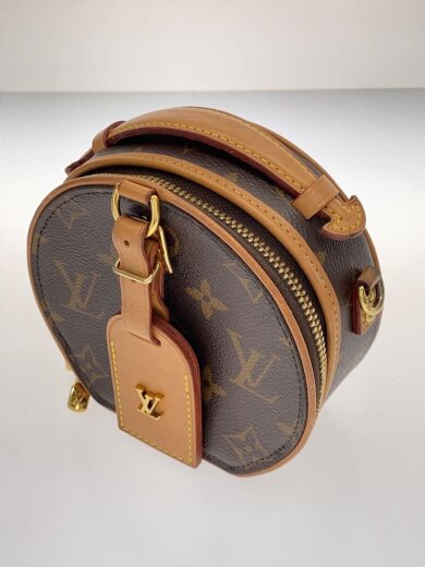 商品画像：ミニ・ボワット・シャポー_モノグラム・キャンバス 2