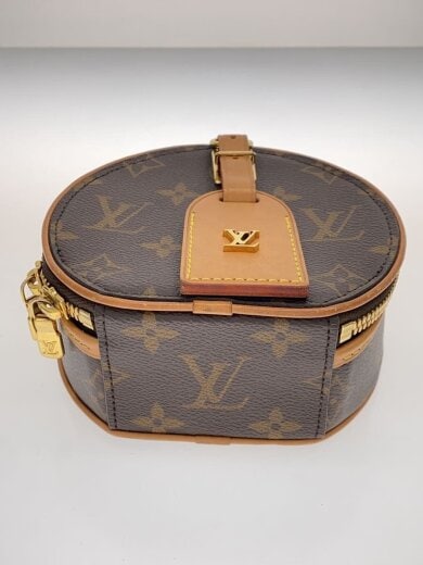 商品画像：ミニ・ボワット・シャポー_モノグラム・キャンバス 4