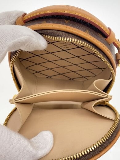 商品画像：ミニ・ボワット・シャポー_モノグラム・キャンバス 6