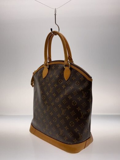 商品画像：ロックイット・ヴェルティカル/トートバッグ[仕入]/--/BRW/総柄/M40103// 2