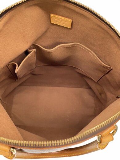 商品画像：ロックイット・ヴェルティカル/トートバッグ[仕入]/--/BRW/総柄/M40103// 6