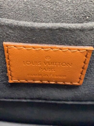 商品画像：ドーフィーヌMINI_モノグラム・リバース/PVC/BRW/総柄/M45959/ショルダーバッグ/ 5