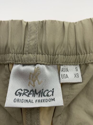 商品画像：NYLON GRAMICCI PANT DUNE S 4