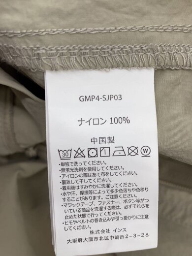 商品画像：NYLON GRAMICCI PANT DUNE S 5