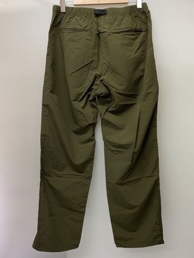 商品画像：NYLON GRAMICCI PANT/XXL/ナイロン/KHK/GMP4-SJP03 2