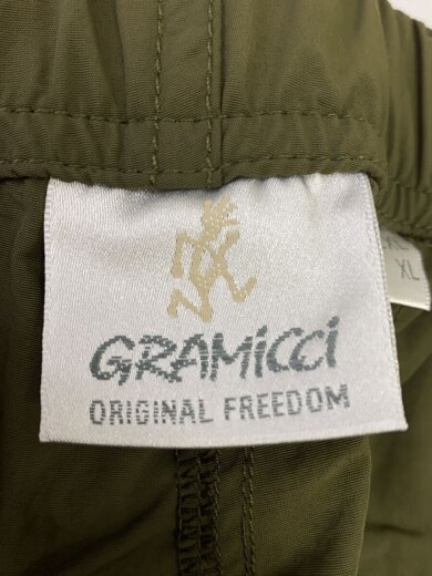 商品画像：NYLON GRAMICCI PANT/XXL/ナイロン/KHK/GMP4-SJP03 4