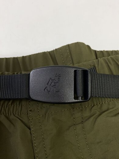 商品画像：NYLON GRAMICCI PANT/XXL/ナイロン/KHK/GMP4-SJP03 7