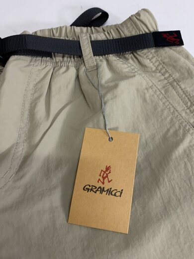 商品画像：NYLON TRACK PANT DUNE S 7