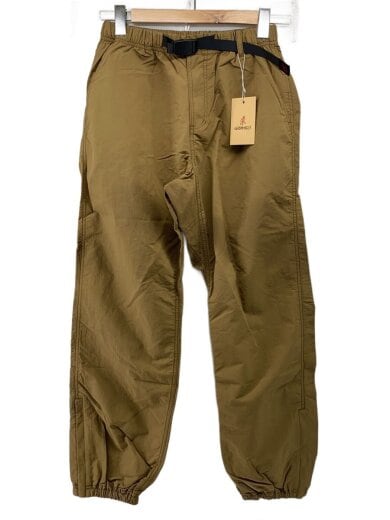 NYLON TRACK PANT COYOTE M