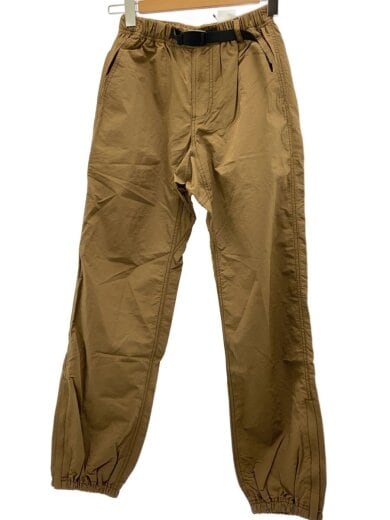 商品画像：NYLON TRACK PANT COYOTE S 1