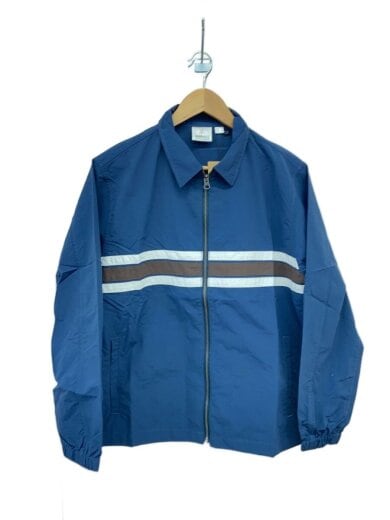 BIG TIDE JACKET NAVY S