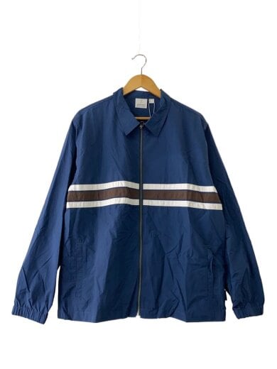 商品画像：BIG TIDE JACKET NAVY XL// 1