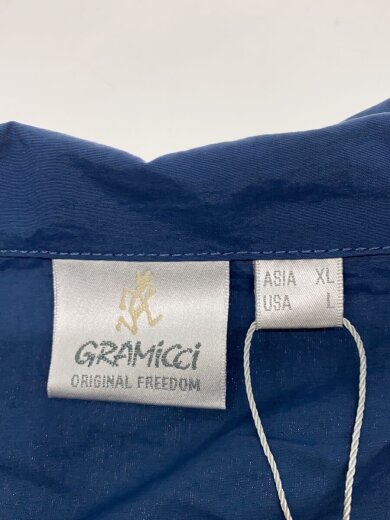 商品画像：BIG TIDE JACKET NAVY XL// 3