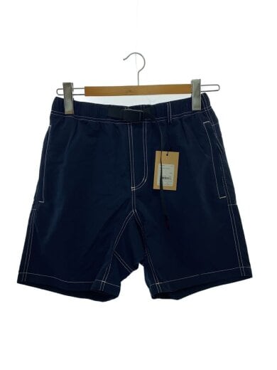 商品画像：ショートパンツ[仕入]/S/ポリエステル/NVY/G5SM-P076// 1