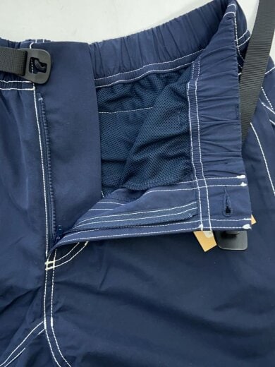 商品画像：ショートパンツ[仕入]/S/ポリエステル/NVY/G5SM-P076// 3