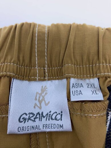 商品画像：SONORA SHORT TAN XXL// 4
