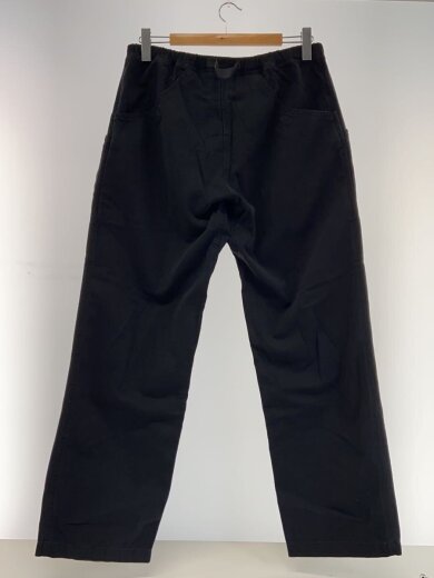 商品画像：ボトム[仕入]/XL/コットン/ブラック/無地/G5SM-P089/198707001809// 2