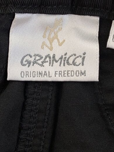 商品画像：ボトム[仕入]/XL/コットン/ブラック/無地/G5SM-P089/198707001809// 4